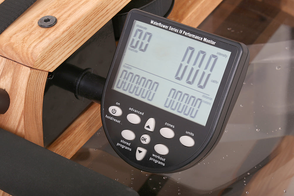 WaterRower Natural (Ash)