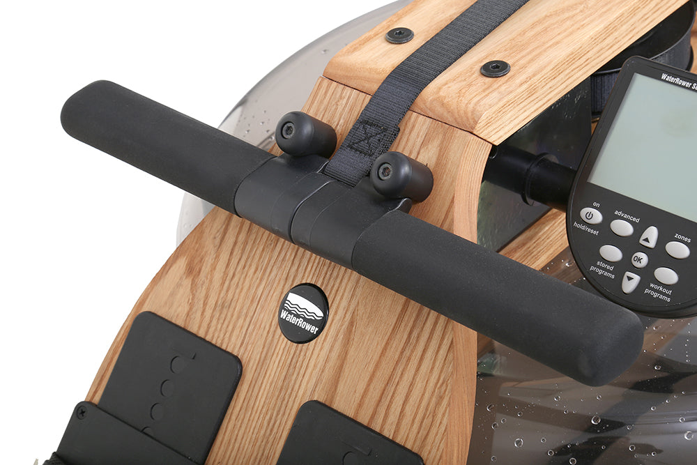 WaterRower Natural (Ash)