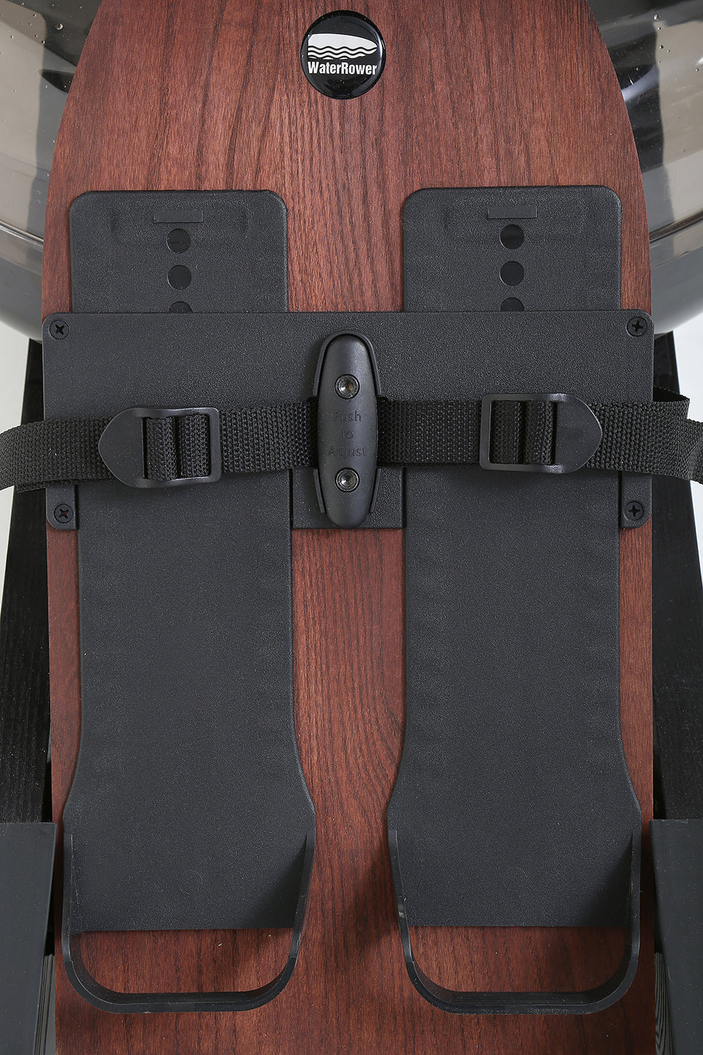 WaterRower Club Rower