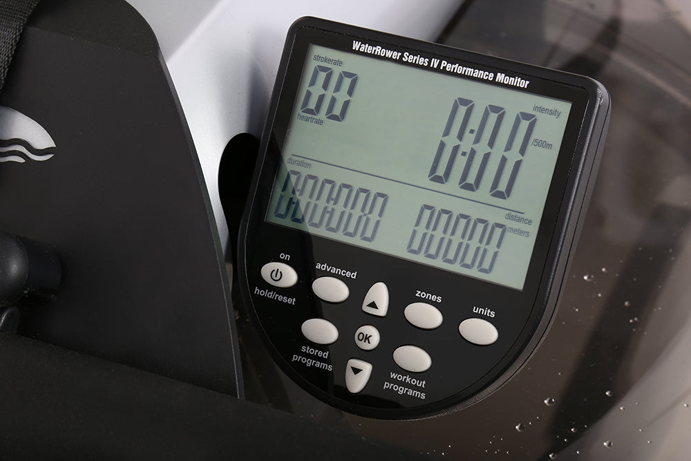 WaterRower M1 Lo-Rise