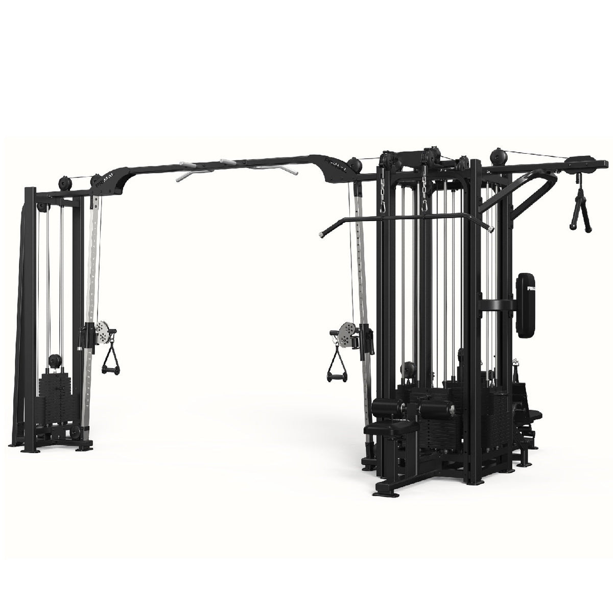 Primal Performance Series 5-Stack Multi-Station