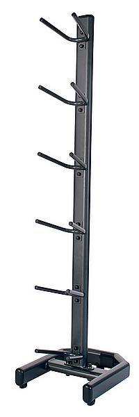 Physical Company Medicine Ball Stand (Holds up to 10 Balls)