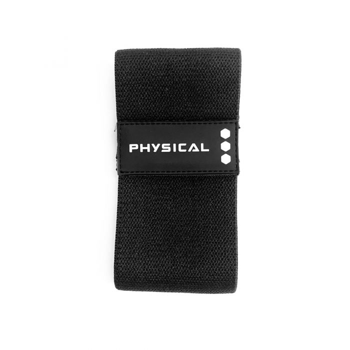 Physical Company Cotton Glute Bands - Set Of 3.