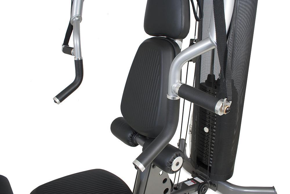 Inspire Fitness M2 Multigym