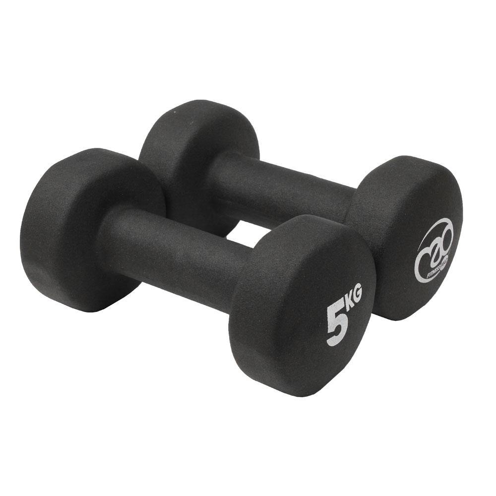 Fitness Mad Neo Studio Dumbbells