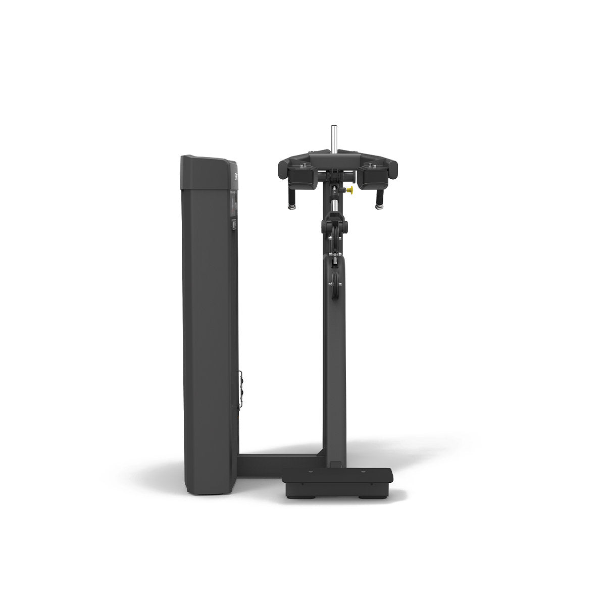 Spirit 43 Pin Select Standing Calf Extension Machine