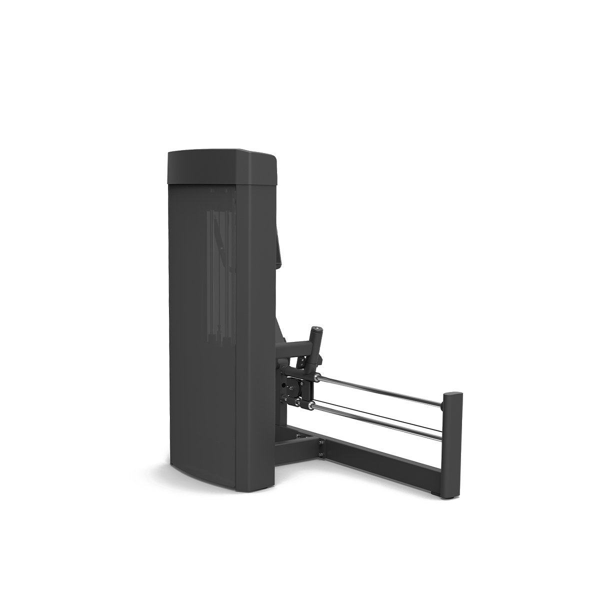 Spirit 43 Pin Select Glute Machine