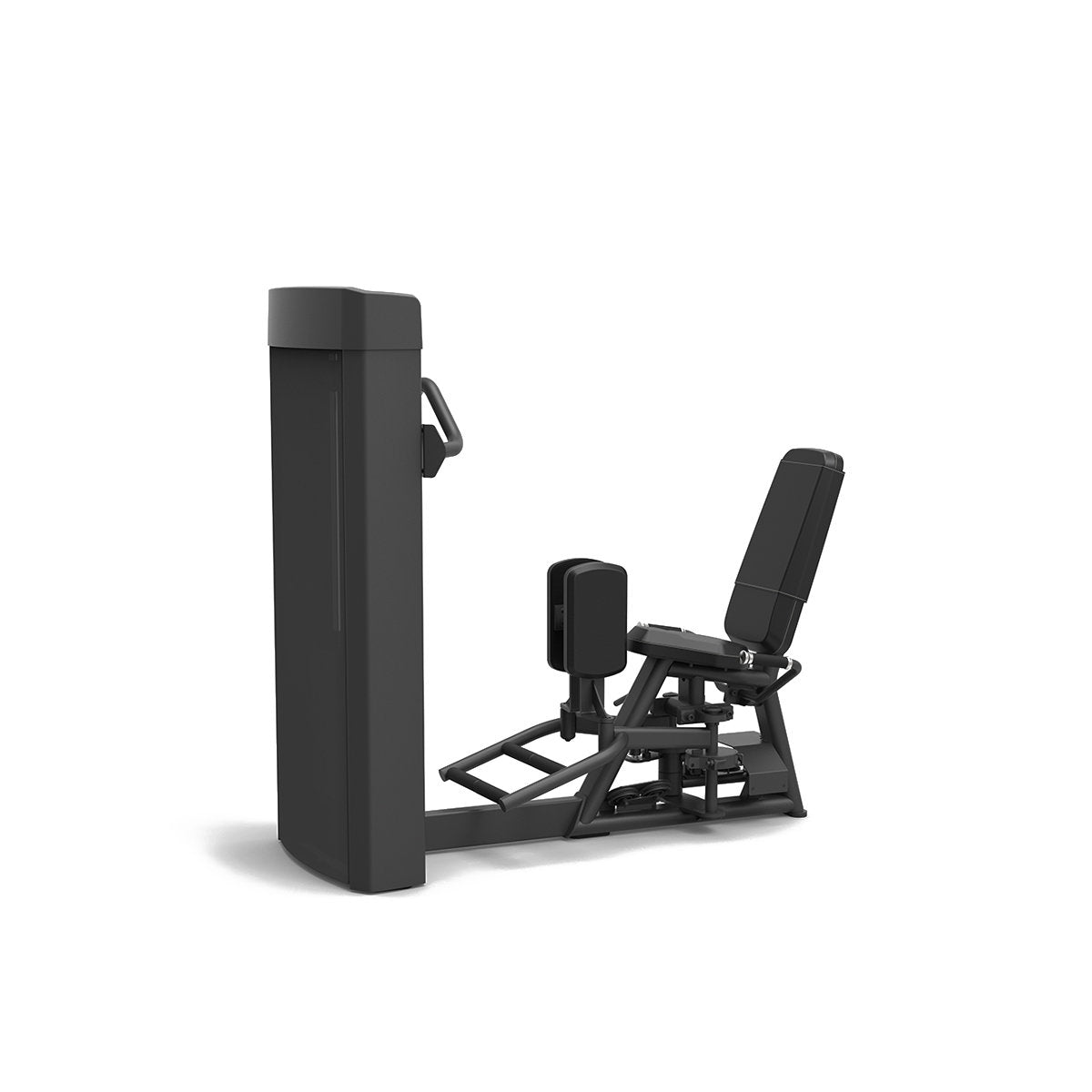 Spirit 43 Pin Select Hip Abduction / Adduction Machine