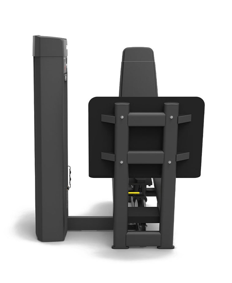Pin Select Machine Spirit 43 Pin Select Seated Leg Press Machine