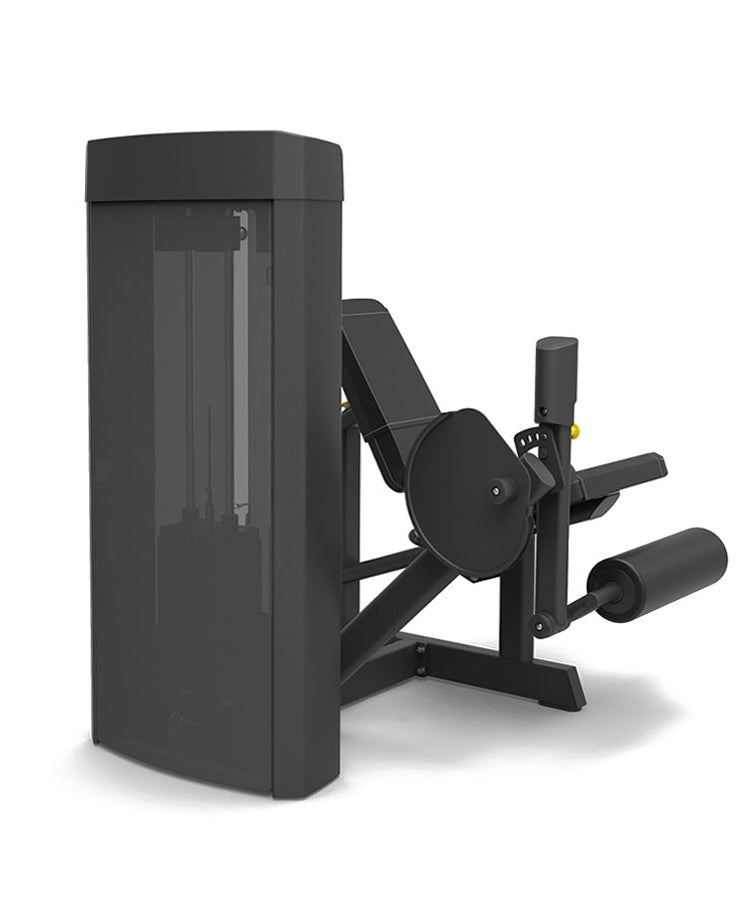 Spirit 43 Pin Select Seated Leg Extension Machine