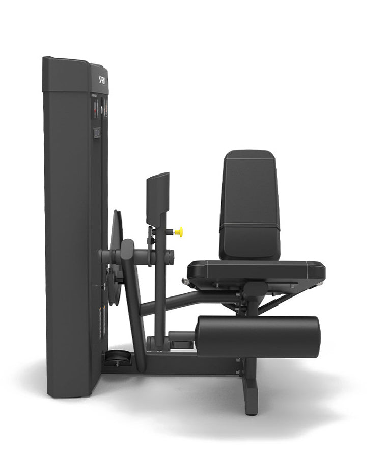 Spirit 43 Pin Select Seated Leg Extension Machine
