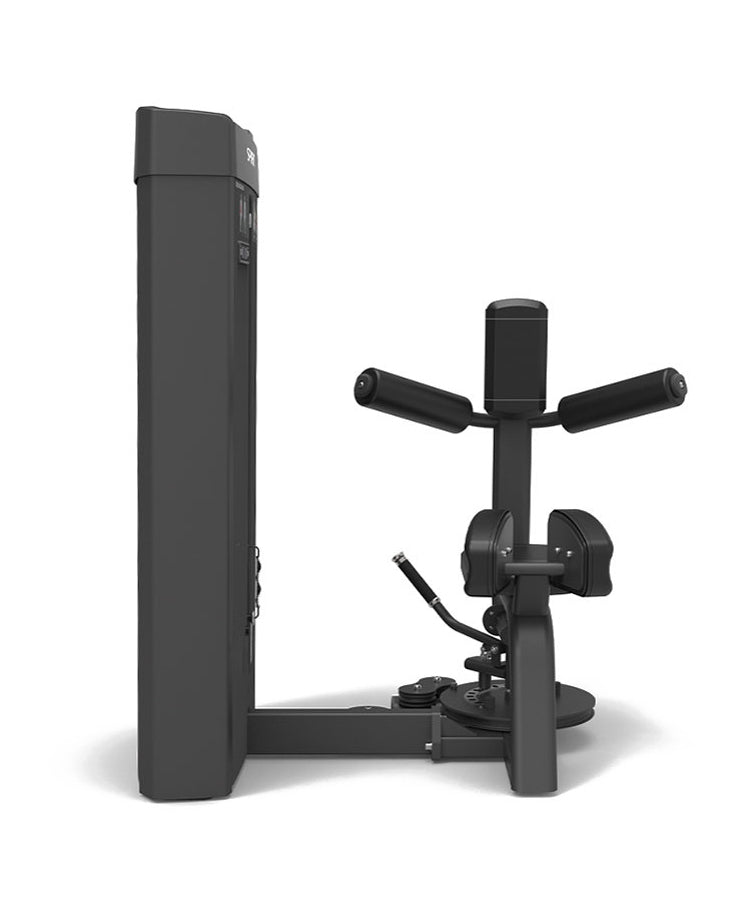 Spirit 43 Pin Select Torso Rotation Machine