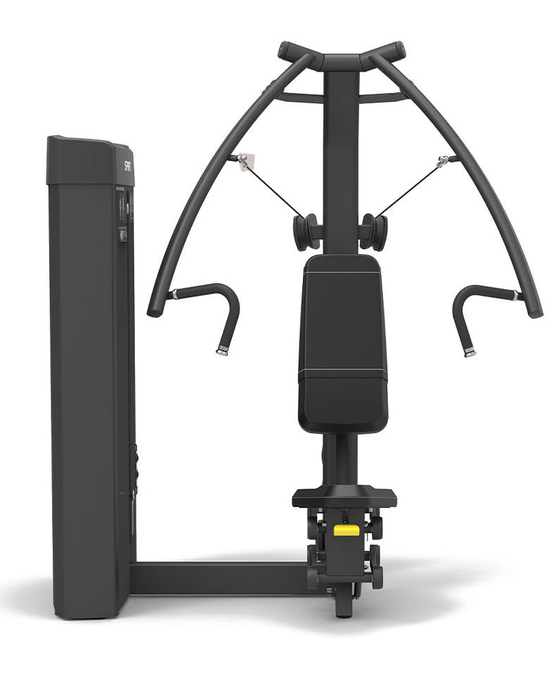 Pin Select Machine Spirit 43 Pin Select Seated Chest Press Machine