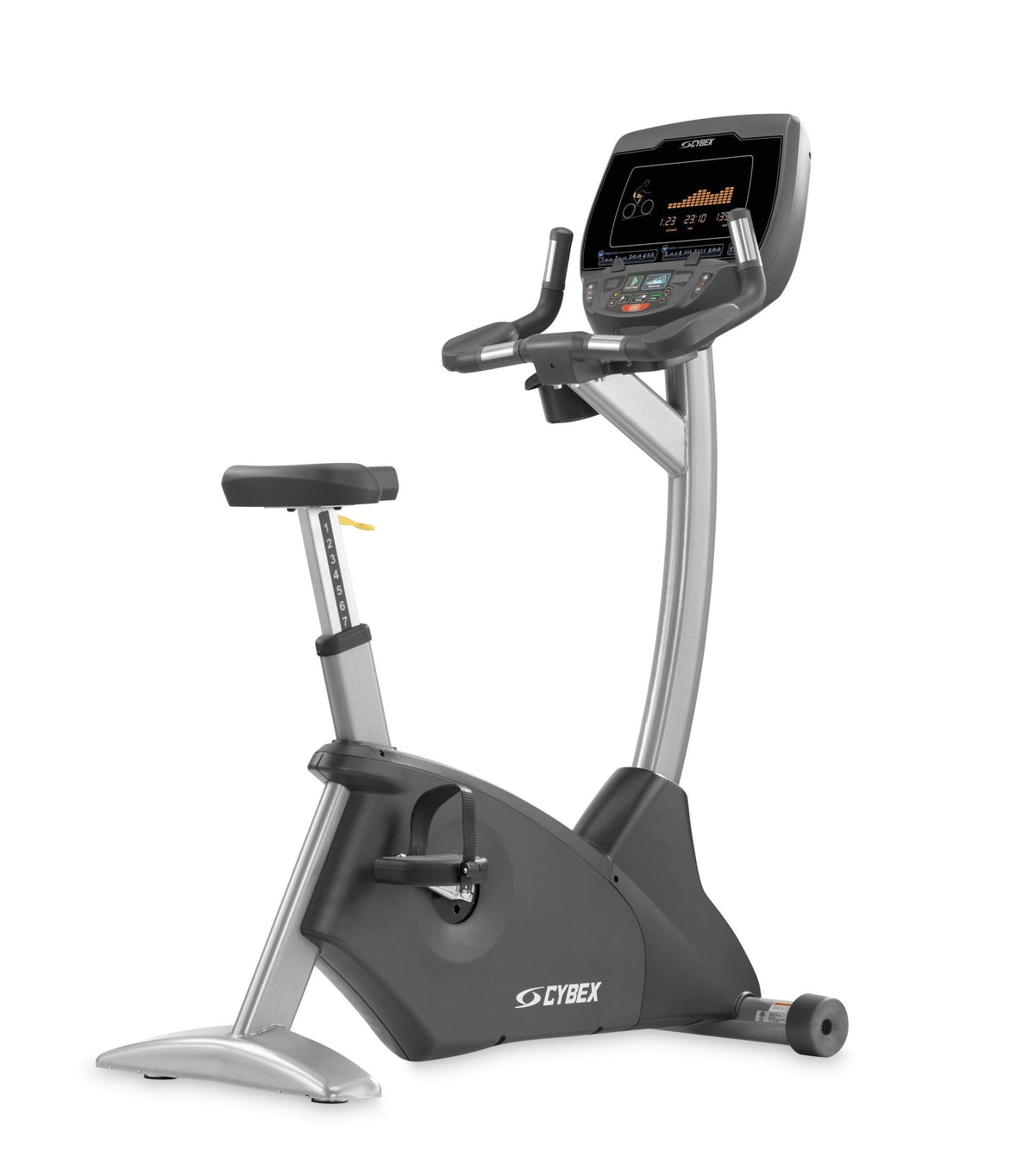 Cybex 625c Upright Bike