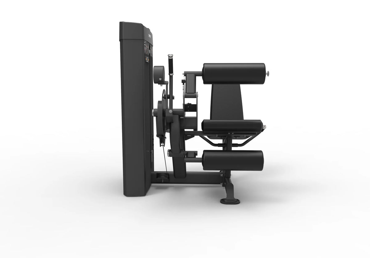 Spirit Dual Leg Extension / Leg Curl