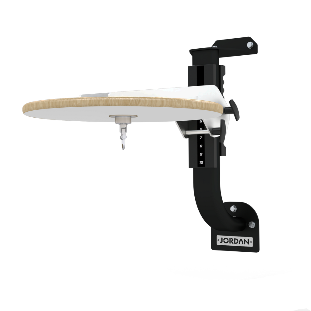 Jordan Speedball Platform