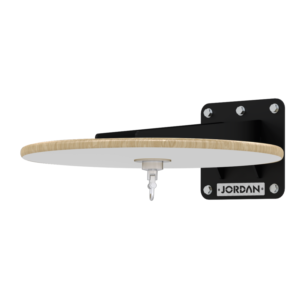 Jordan Speedball Platform  