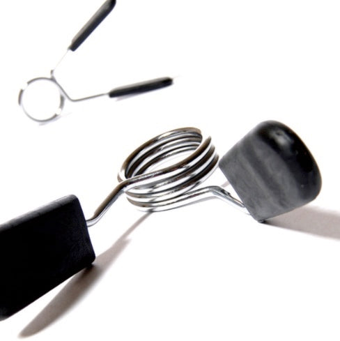 Hammer Strength Olympic Spring Collars