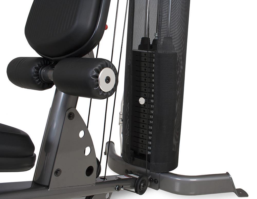 Inspire Fitness M2 Multigym