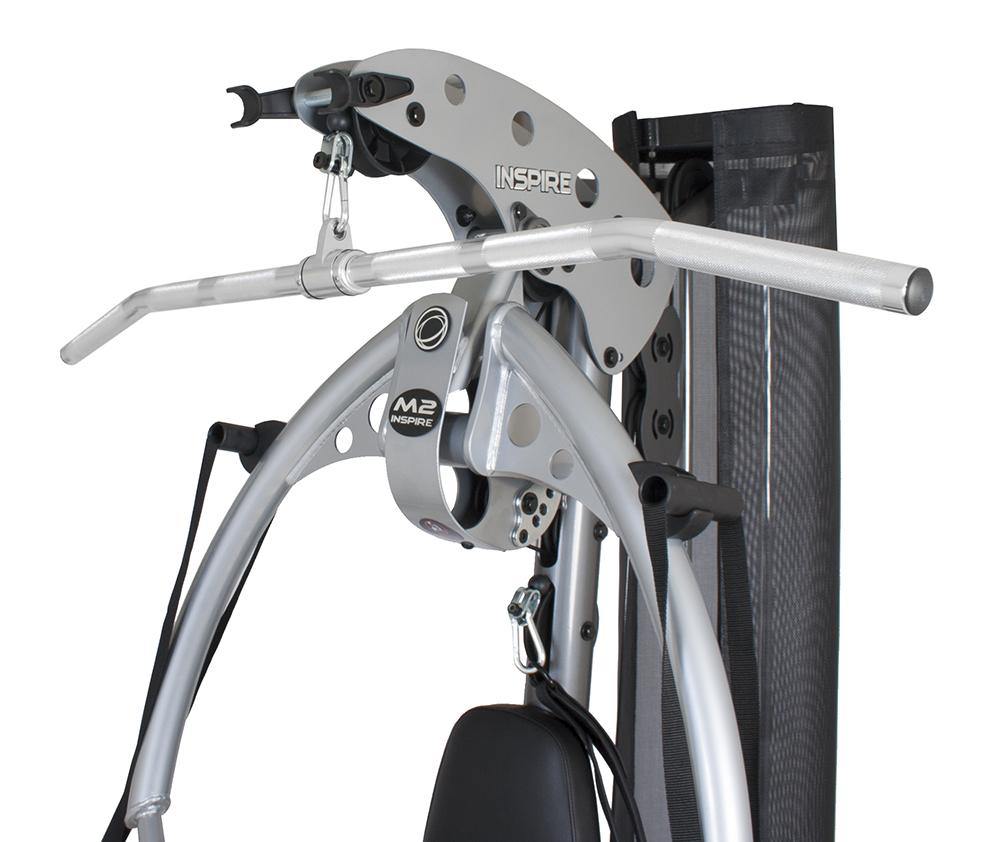Inspire Fitness M2 Multigym