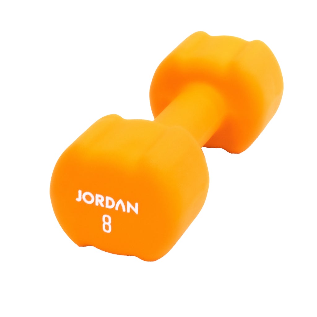 Jordan Ignite Studio Dumbbell Neoprene (Up to 10kg)