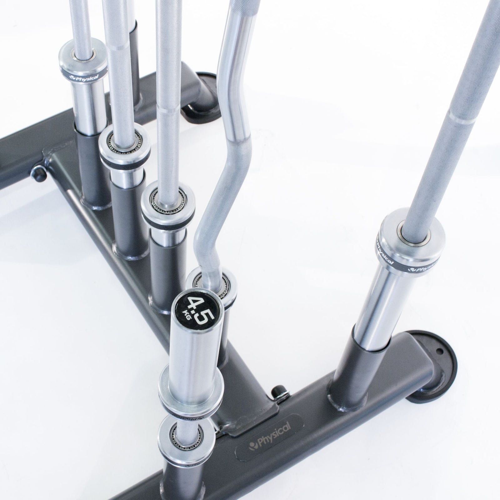 Physical Company Olympic Bar Holder  