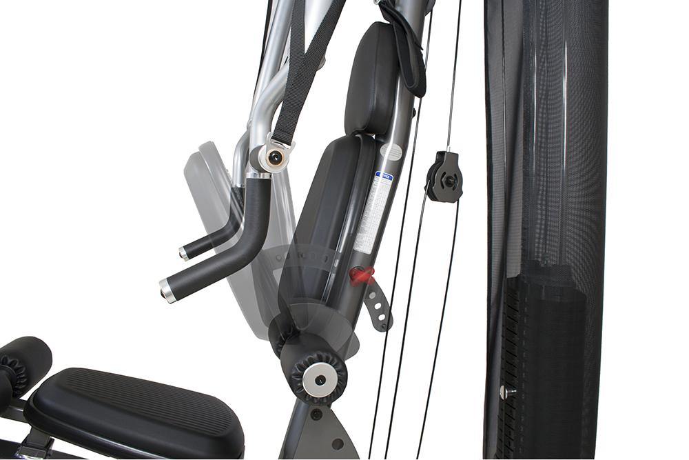 Inspire Fitness M2 Multigym