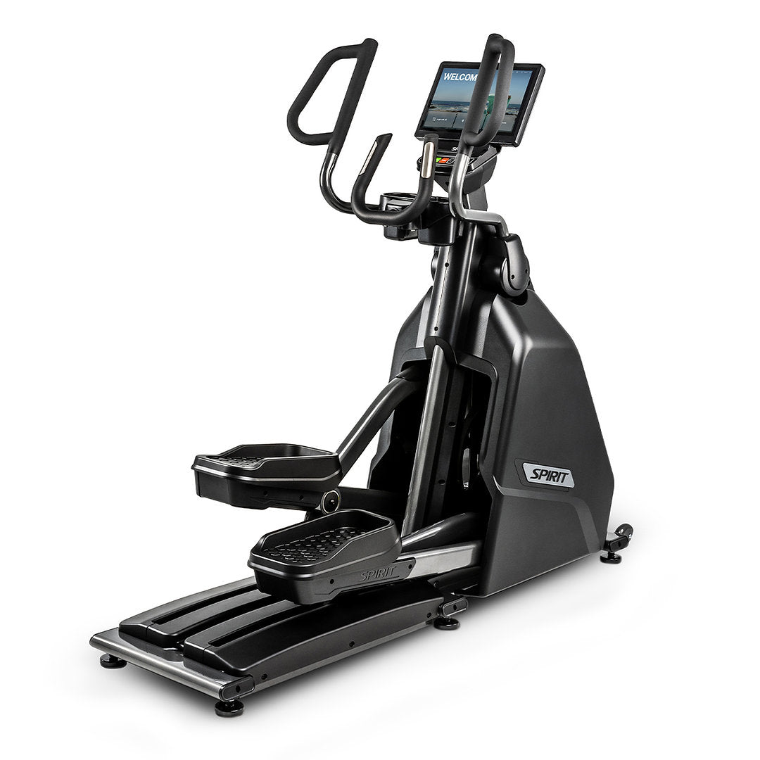 Spirit CE1000ENT Elliptical Cross Trainer