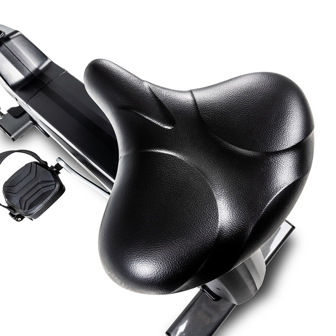 Spirit CU1000ENT Upright Bike