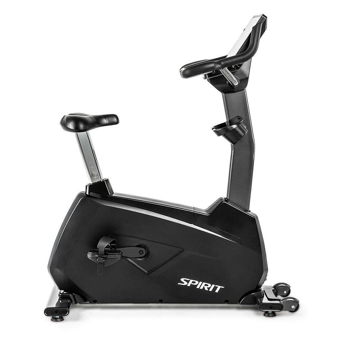 Spirit CU1000ENT Upright Bike