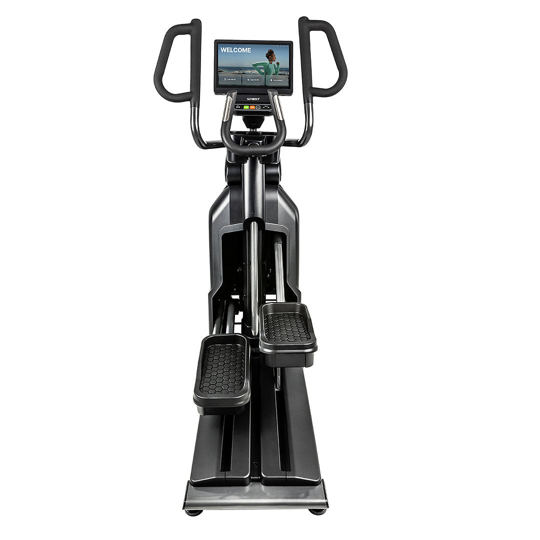 Spirit CE1000ENT Elliptical Cross Trainer