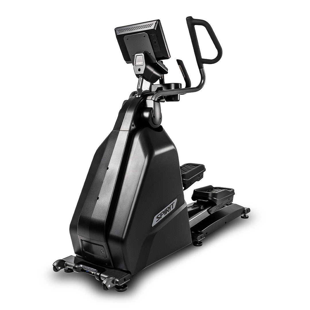 Spirit CE1000ENT Elliptical Cross Trainer