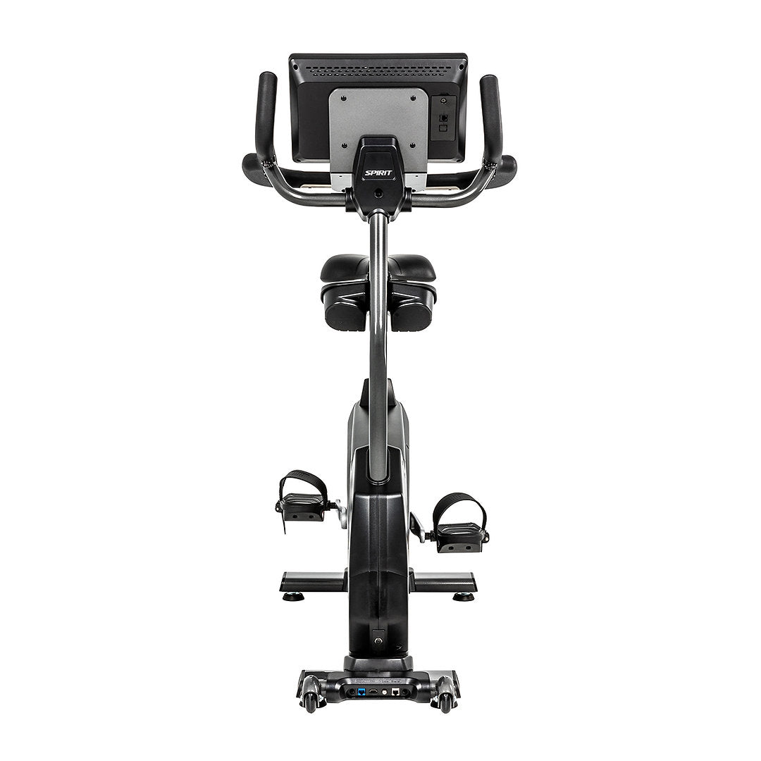 Spirit CU1000ENT Upright Bike