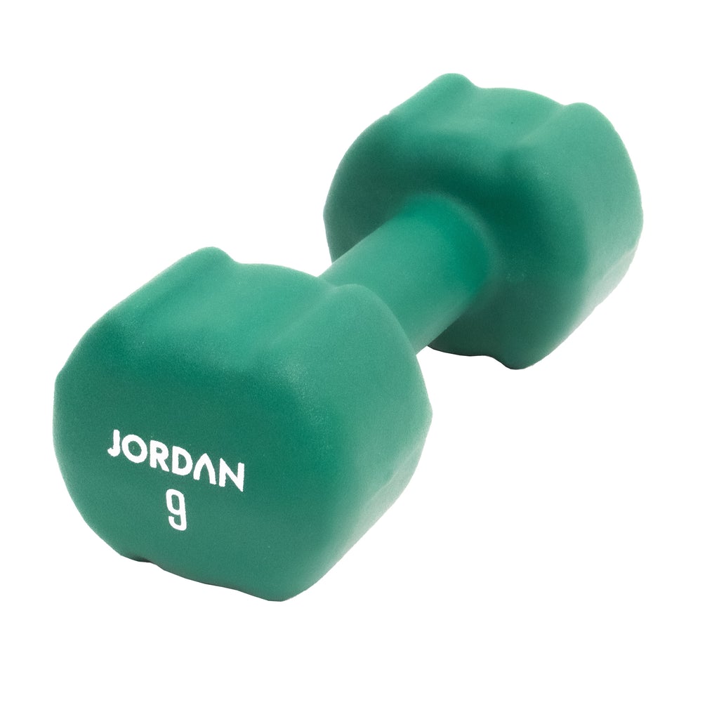 Jordan Ignite Studio Dumbbell Neoprene (Up to 10kg)