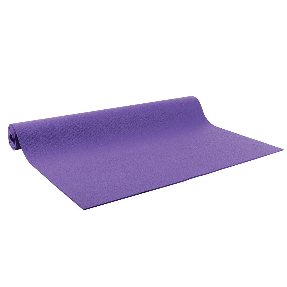 Yoga Mad Extra Wide Studio Yoga Mat 4.5mm