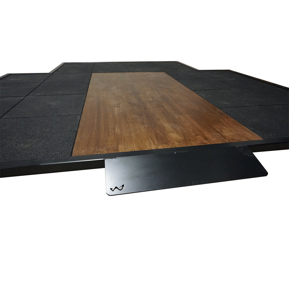 Watson Animal Lifting Platform