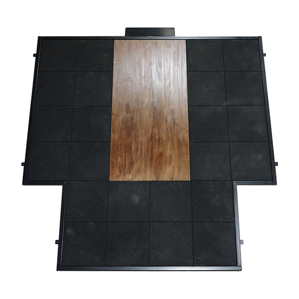 Watson Animal Lifting Platform