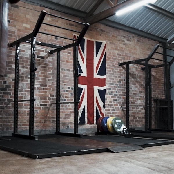 Watson Animal Lifting Platform