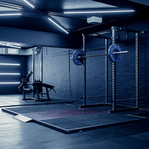 Watson Animal Lifting Platform