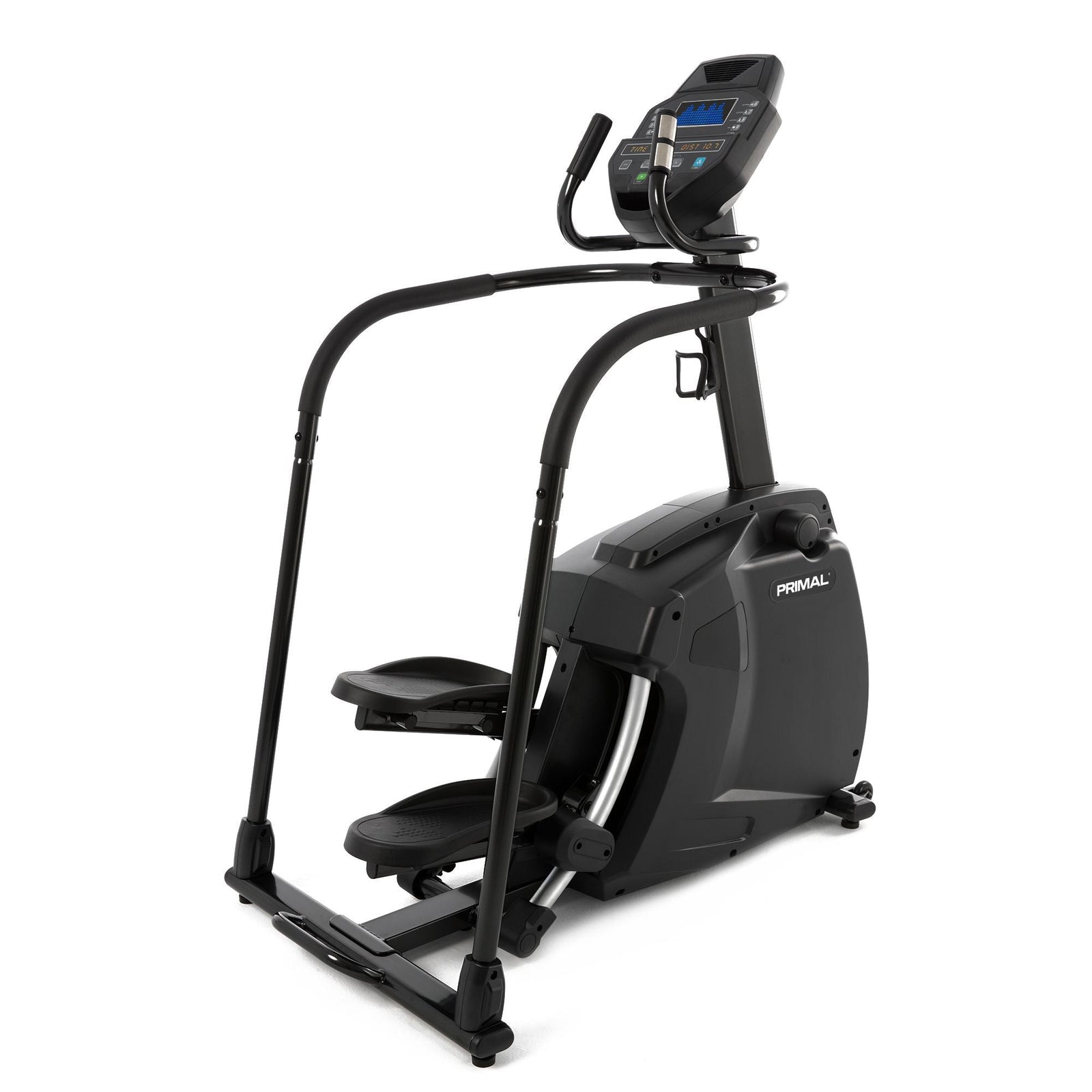 Primal Pro Series Stepper  