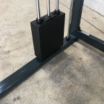 Watson Dual Stack Smith Machine