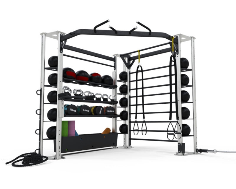 Exigo Rig Exigo Corner X3 Rig