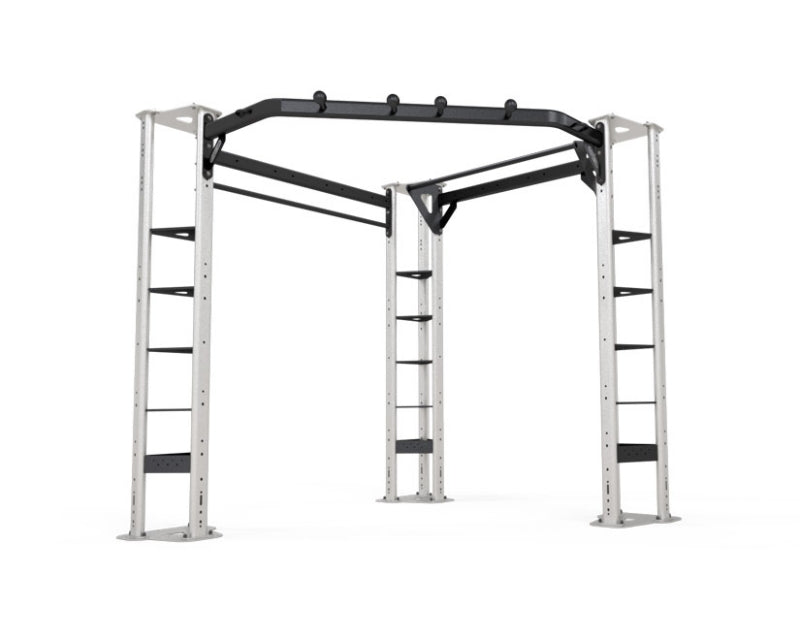 Corner Rig Exigo Corner X3 Rig