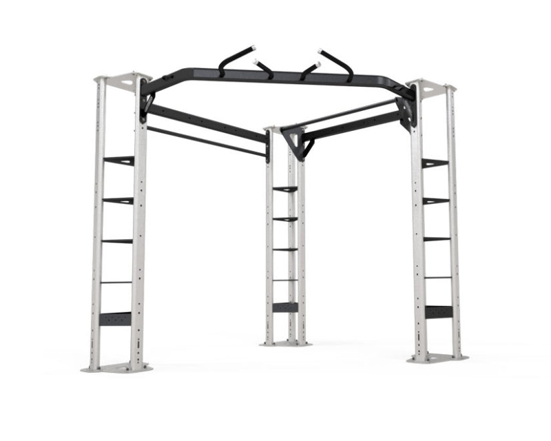 Exigo Rig Exigo Corner X3 Rig