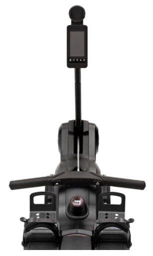 Life Fitness Heat Performance Row