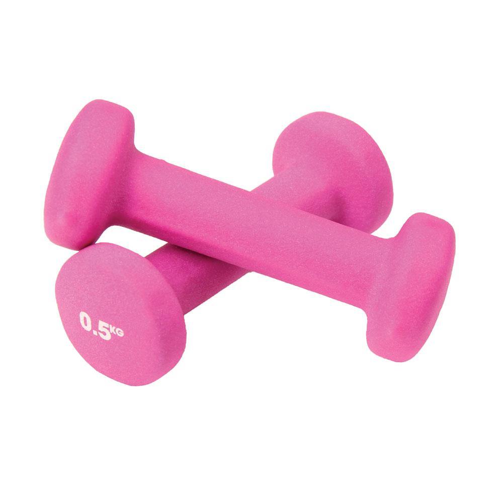 Fitness Mad Neo Studio Dumbbells