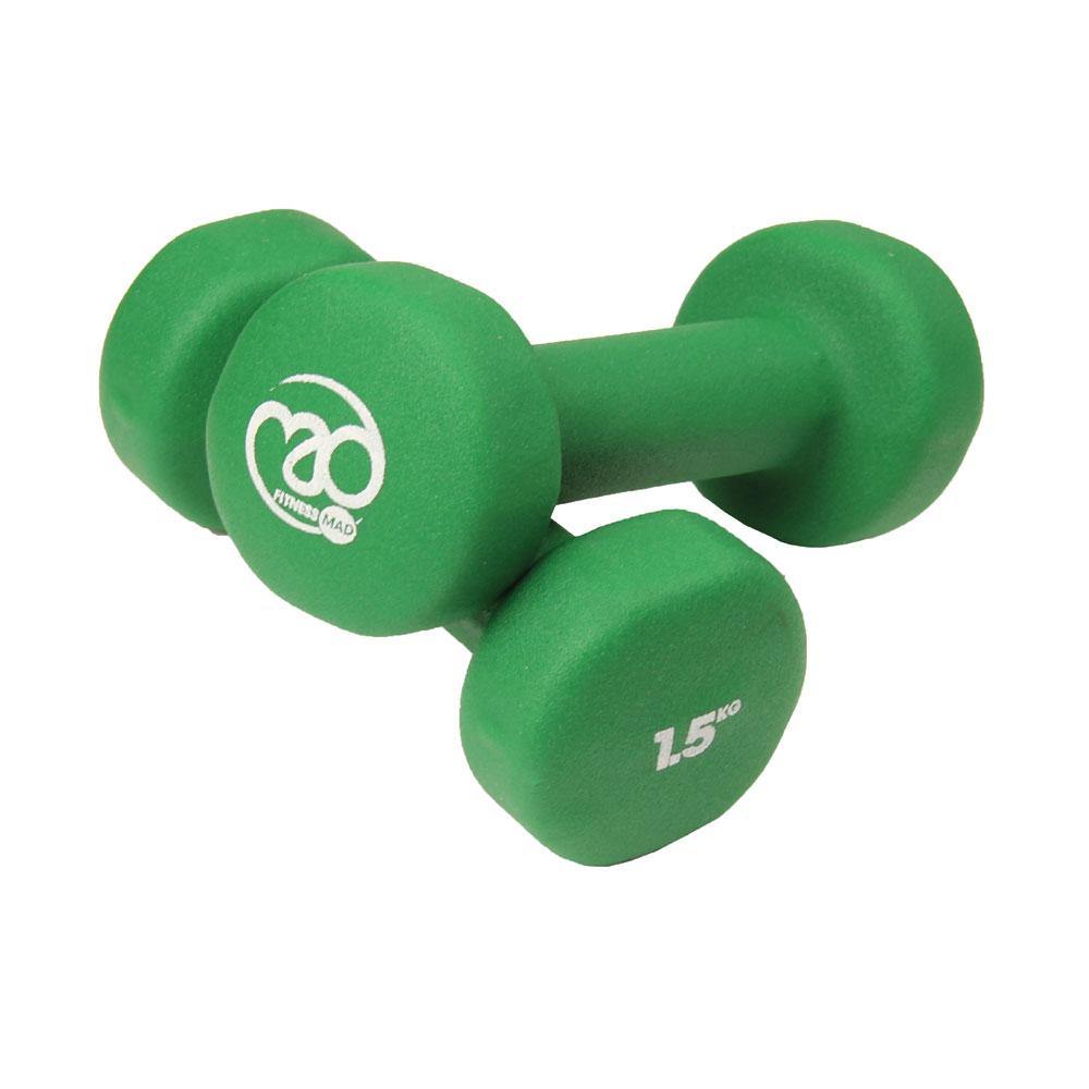Fitness Mad Neo Studio Dumbbells