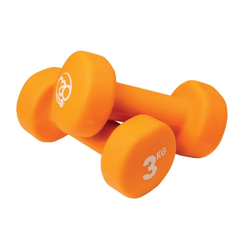 Fitness Mad Neo Studio Dumbbells