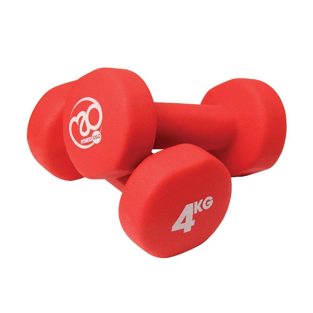 Fitness Mad Neo Studio Dumbbells