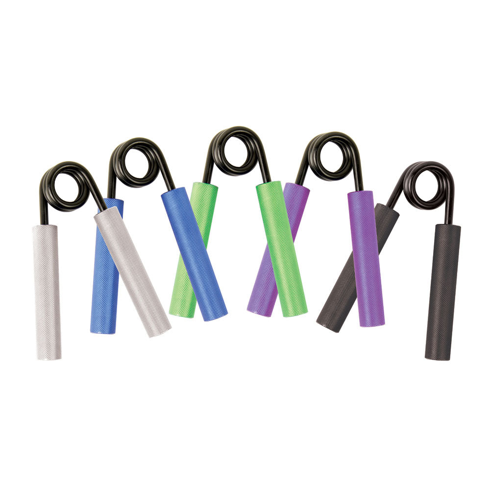 Fitness Mad Pro Power Hand Grips